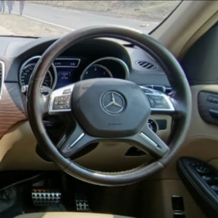 GL-Class image 11 GL-Class image 11