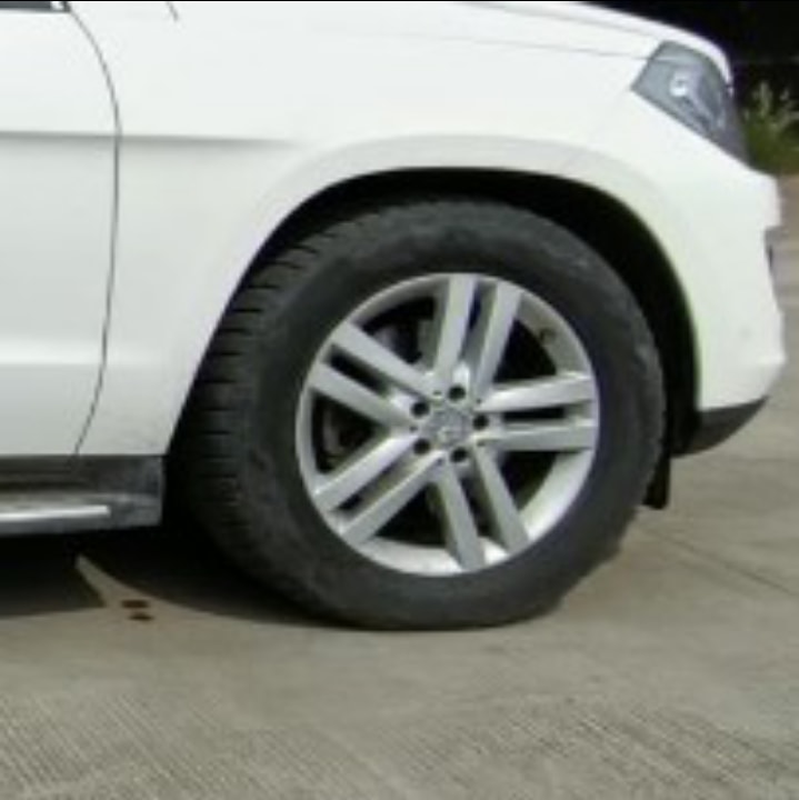 GL-Class image 8 GL-Class image 8