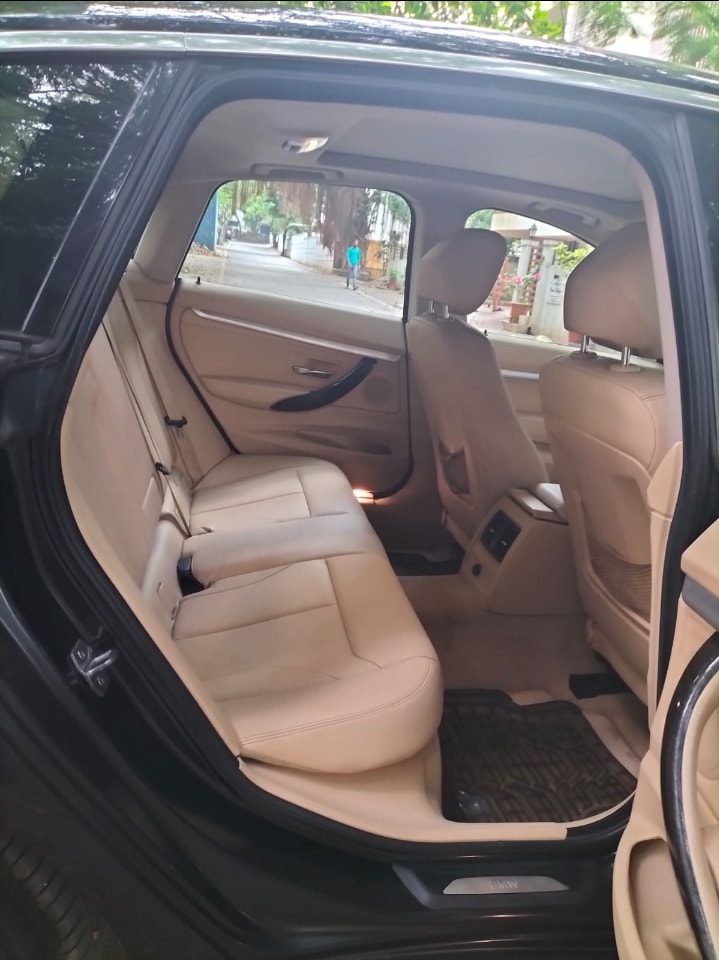 3 Series Gran Turismo image 13 3 Series Gran Turismo image 13