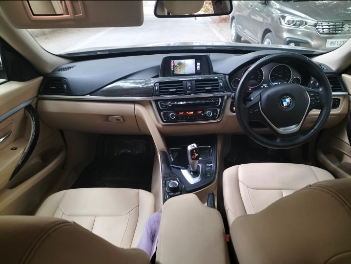 3 Series Gran Turismo image 10 3 Series Gran Turismo image 10