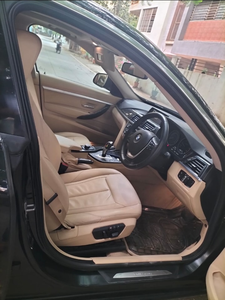 3 Series Gran Turismo image 12 3 Series Gran Turismo image 12