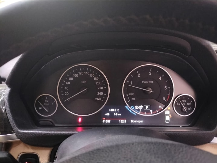 3 Series Gran Turismo image 9 3 Series Gran Turismo image 9