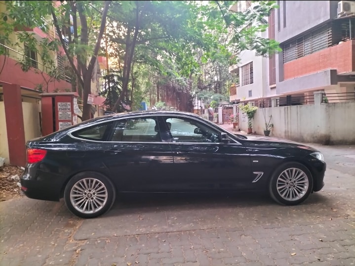 3 Series Gran Turismo image 5 3 Series Gran Turismo image 5