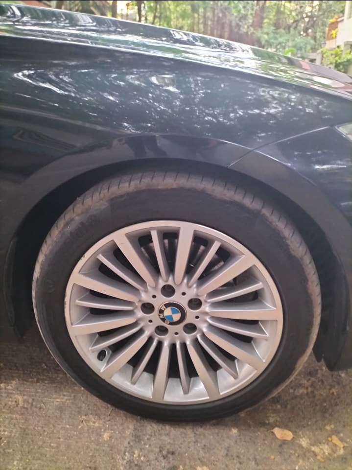 3 Series Gran Turismo image 8 3 Series Gran Turismo image 8