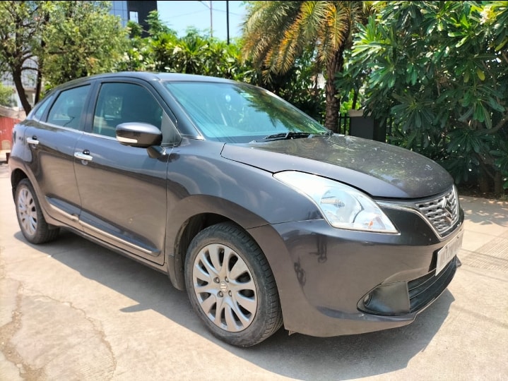 Baleno image 6 Baleno image 6