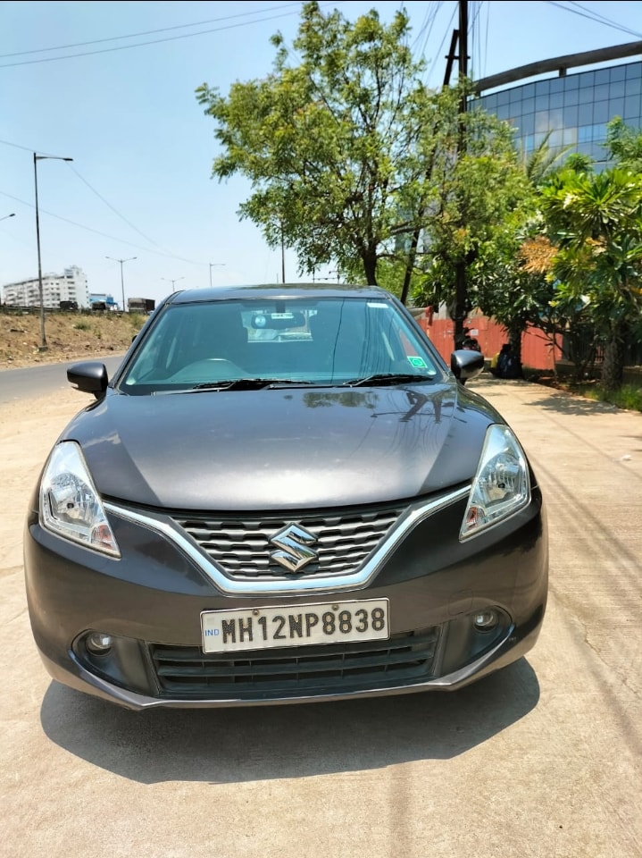 Baleno image 7 Baleno image 7