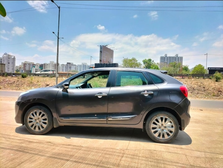 Baleno image 1 Baleno image 1