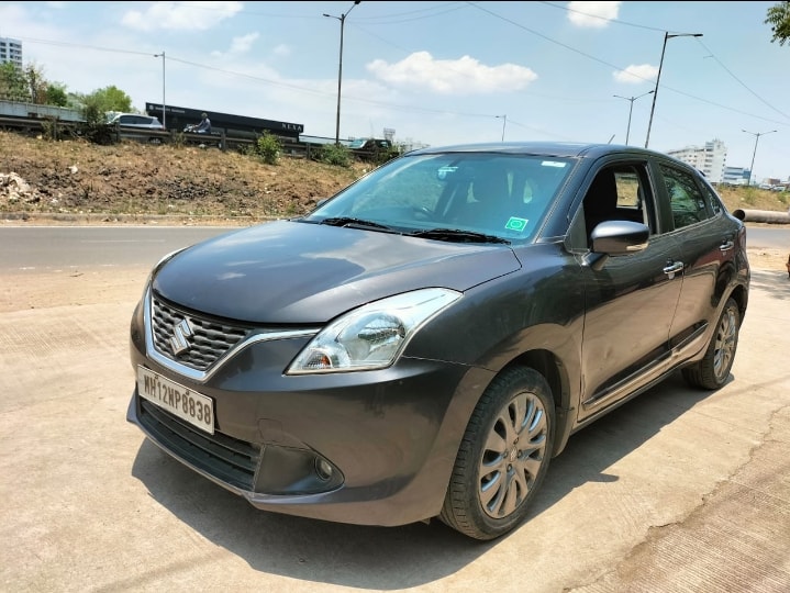 Baleno image 3 Baleno image 3