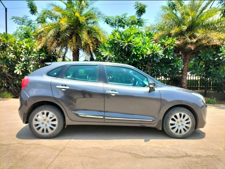 Baleno image 5 Baleno image 5