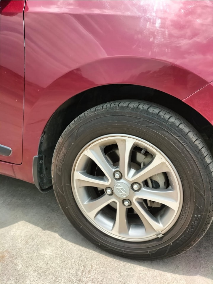 Baleno image 8 Baleno image 8