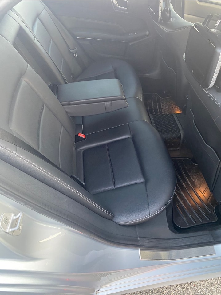 E-Class image 11 E-Class image 11