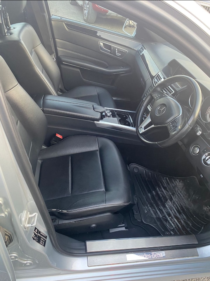 E-Class image 10 E-Class image 10