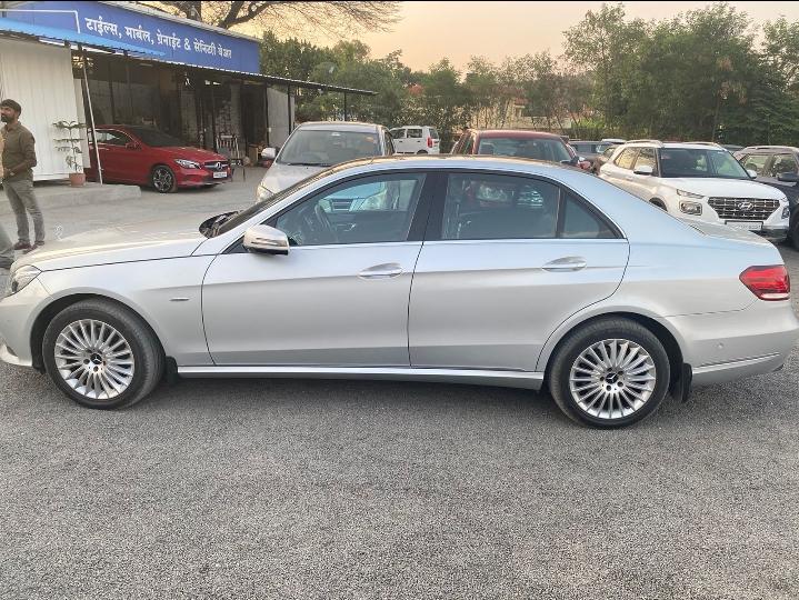 Used 2016 Mercedes-Benz E-Class Cabriolet for sale