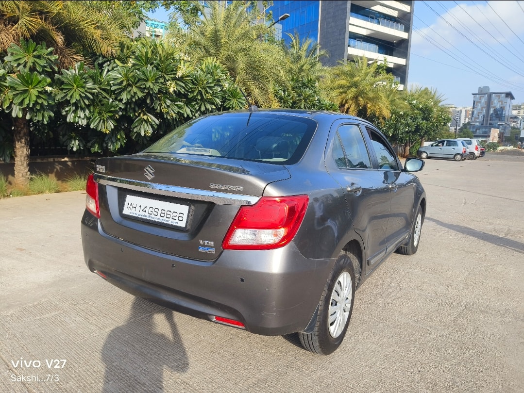 Swift DZire image 4 Swift DZire image 4