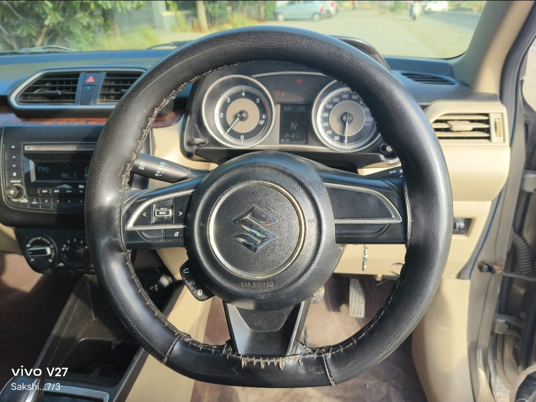 Swift DZire image 11 Swift DZire image 11