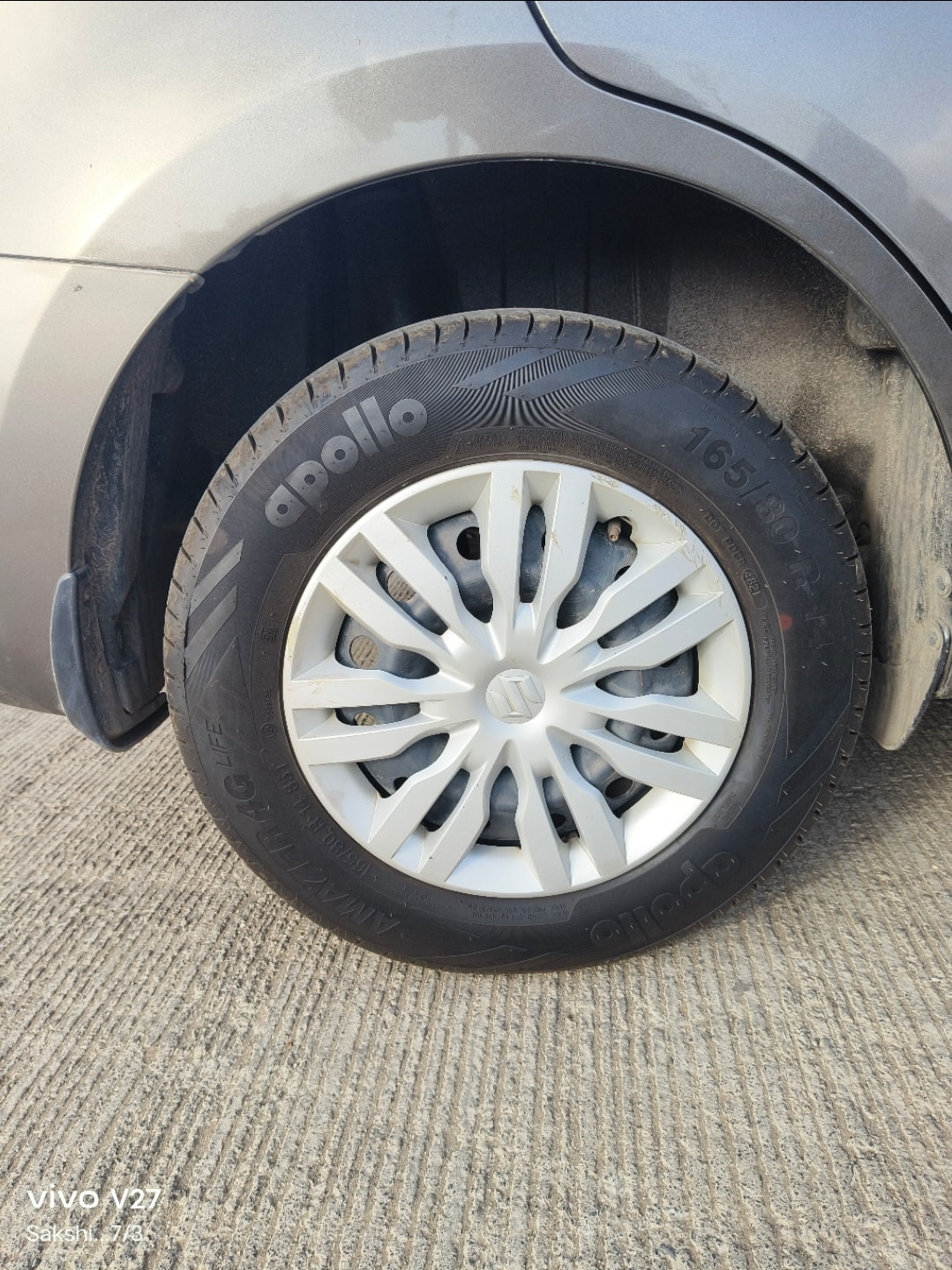 Swift DZire image 8 Swift DZire image 8