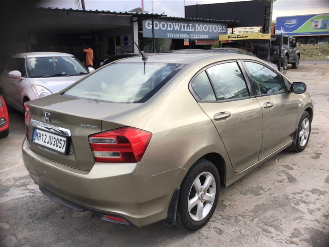 City image 4 City image 4