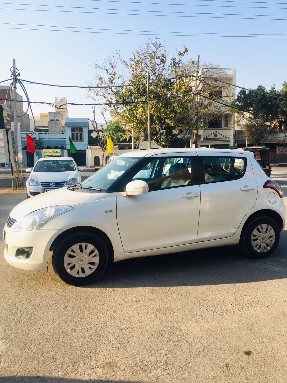 Swift image 1 Swift image 1