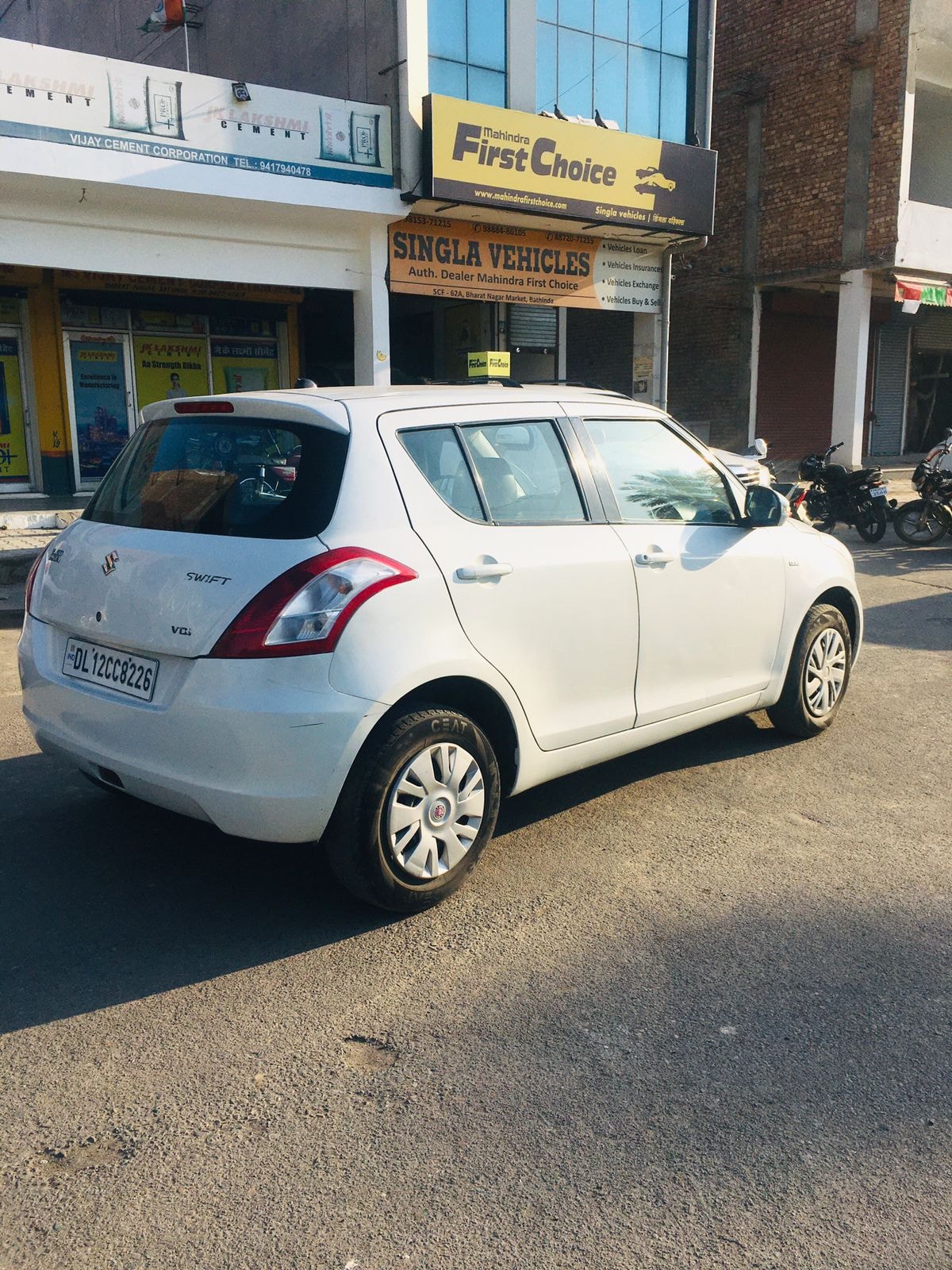 Swift image 3 Swift image 3