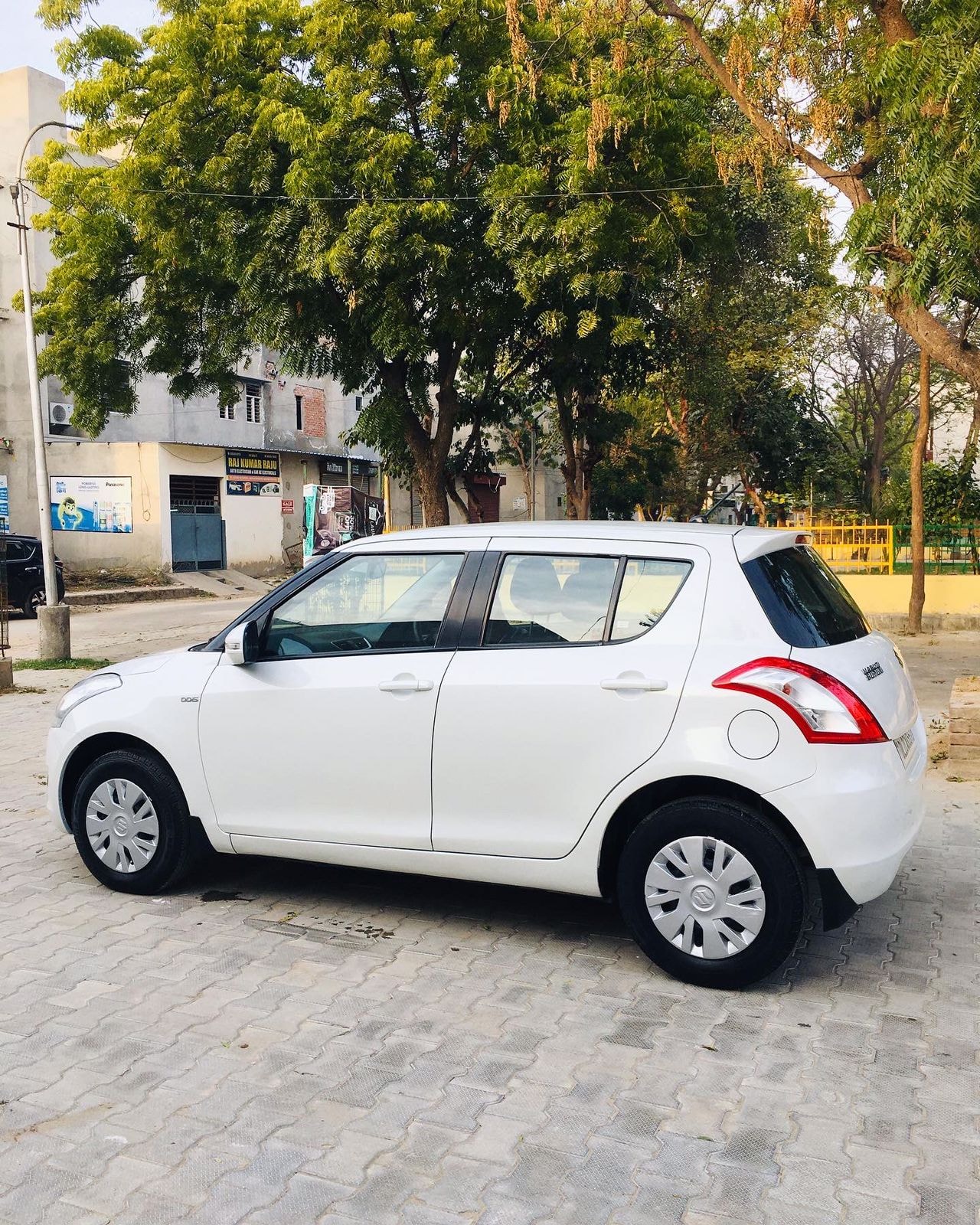 Swift image 1 Swift image 1