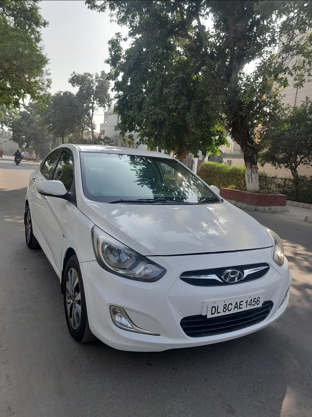 Fluidic Verna image 7 Fluidic Verna image 7