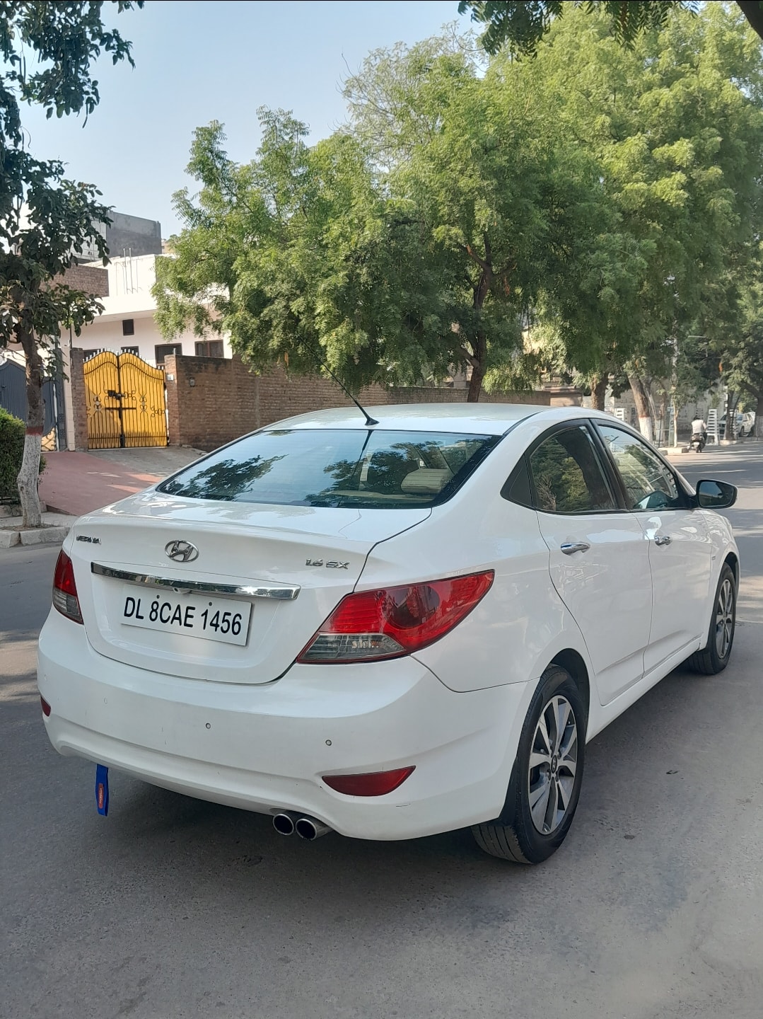 Fluidic Verna image 5 Fluidic Verna image 5