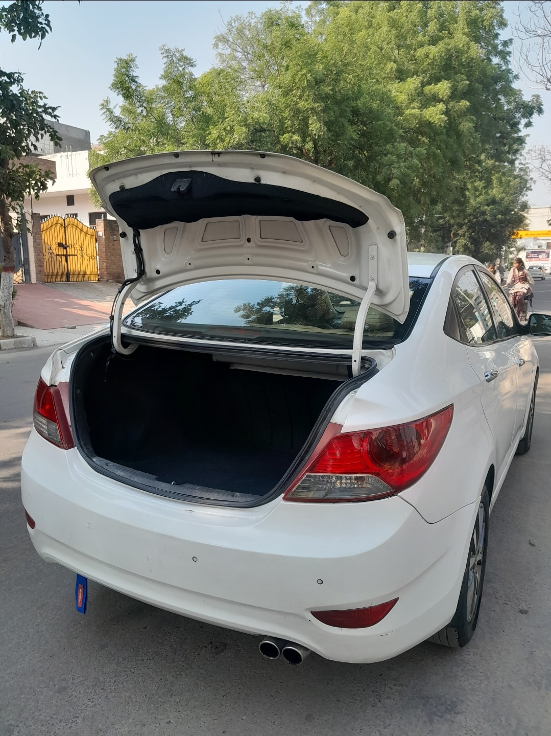 Fluidic Verna image 10 Fluidic Verna image 10