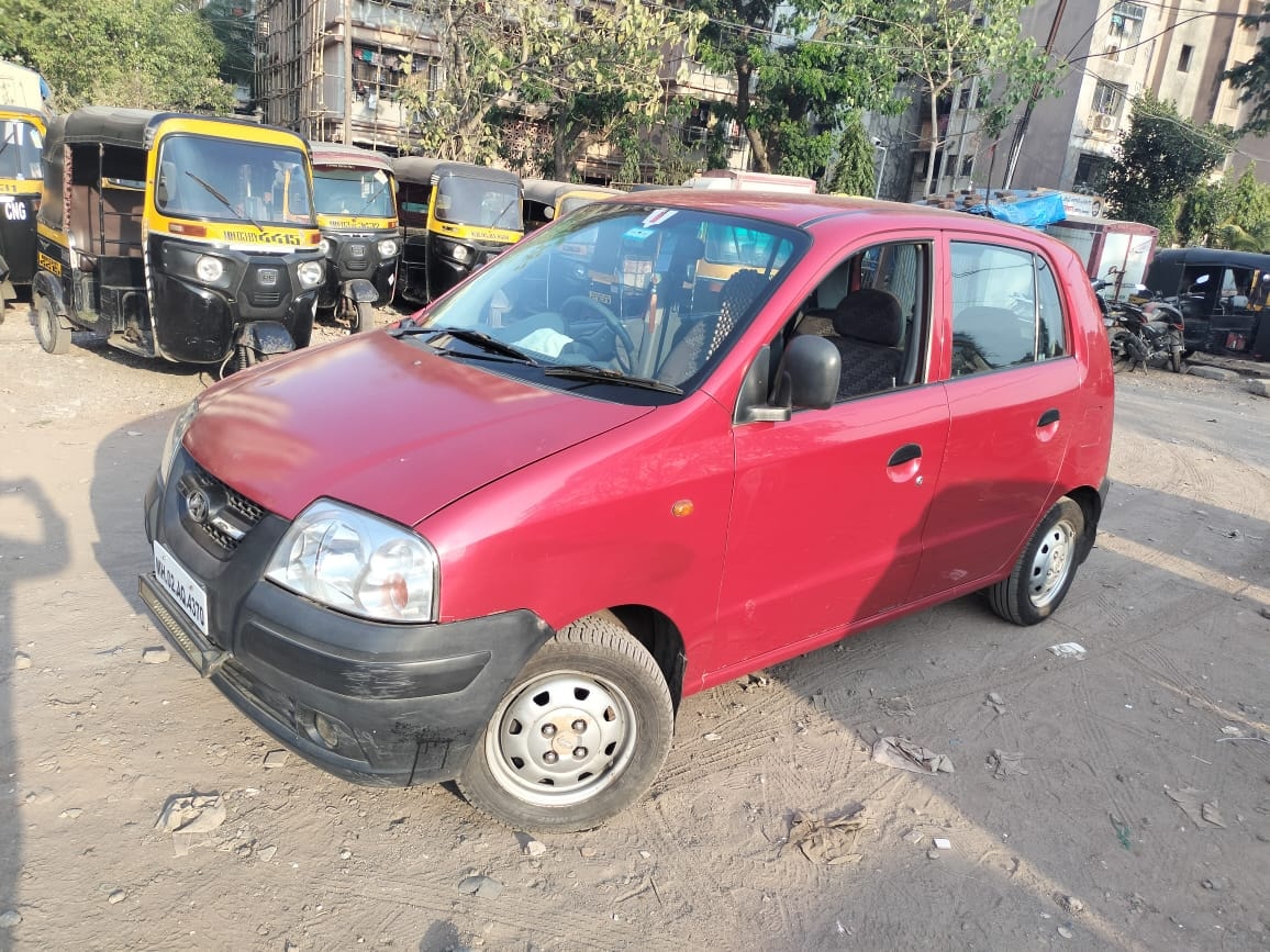 Santro Xing image 2 Santro Xing image 2