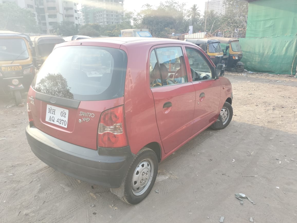 Santro Xing image 3 Santro Xing image 3