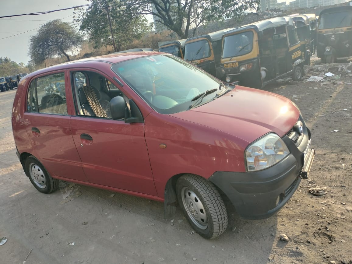 Santro Xing image 4 Santro Xing image 4