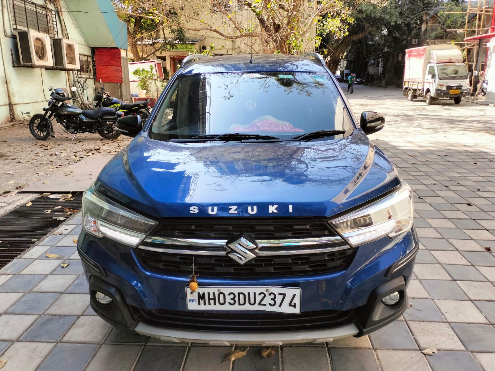 Used 2021 Maruti Suzuki XL6, Vikhroli, Mumbai