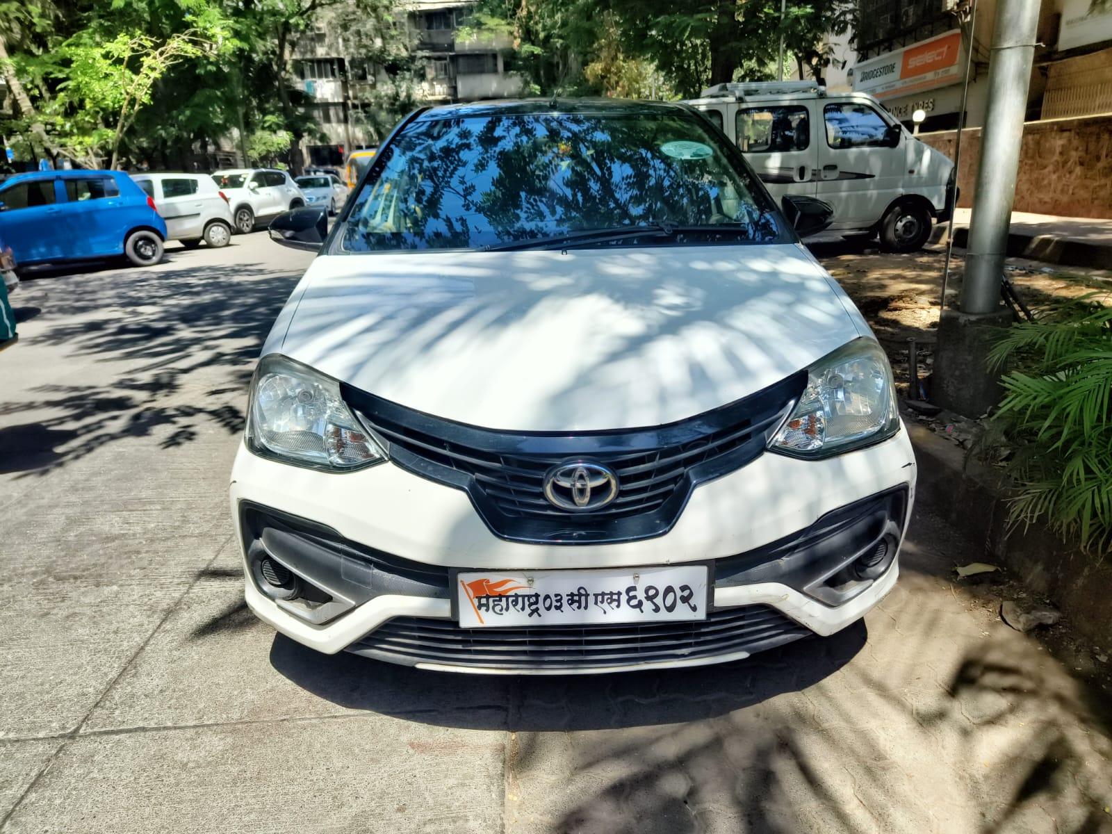 Used 2018 Toyota Etios Liva, Vikhroli, Mumbai