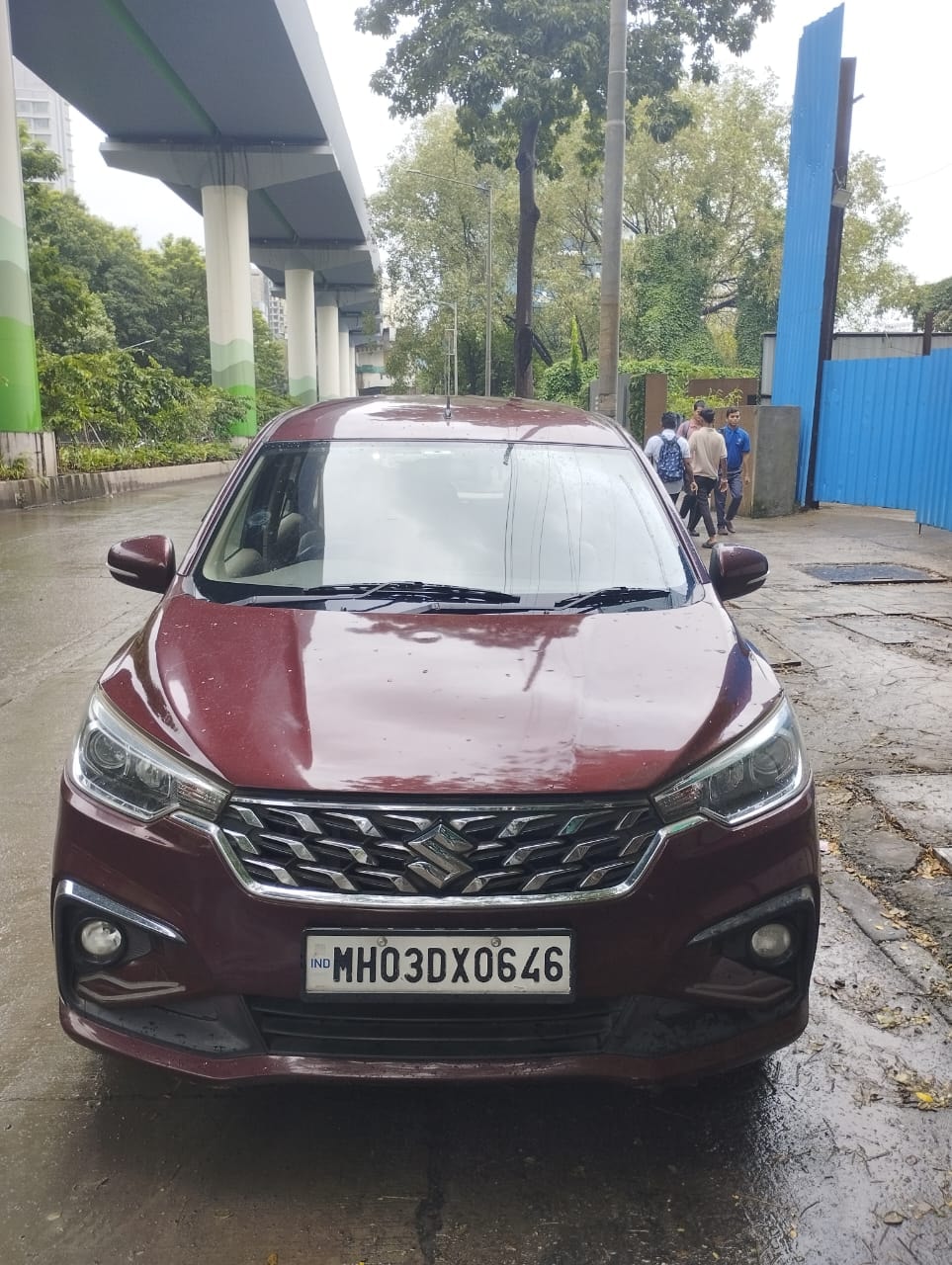 Ertiga image 4 Ertiga image 4