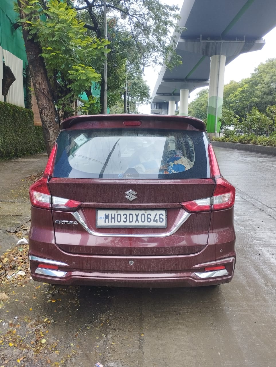 Ertiga image 2 Ertiga image 2