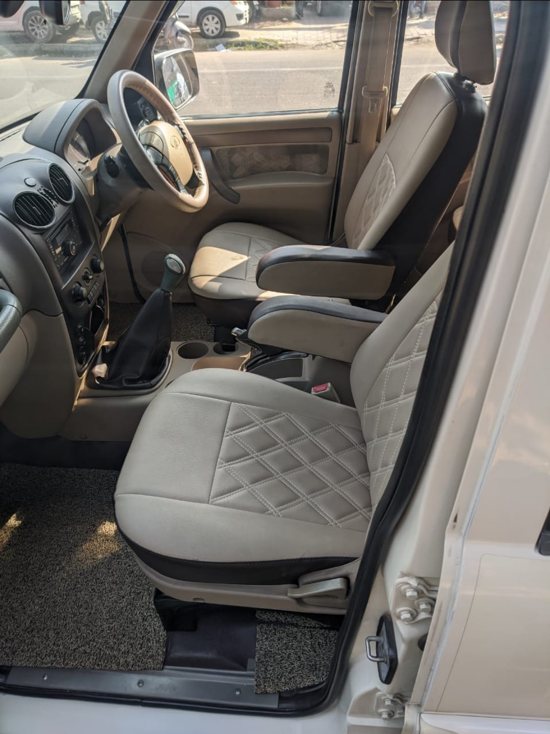 Scorpio image 2 Scorpio image 2