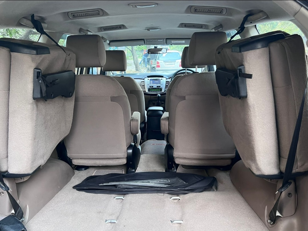 Innova image 7 Innova image 7