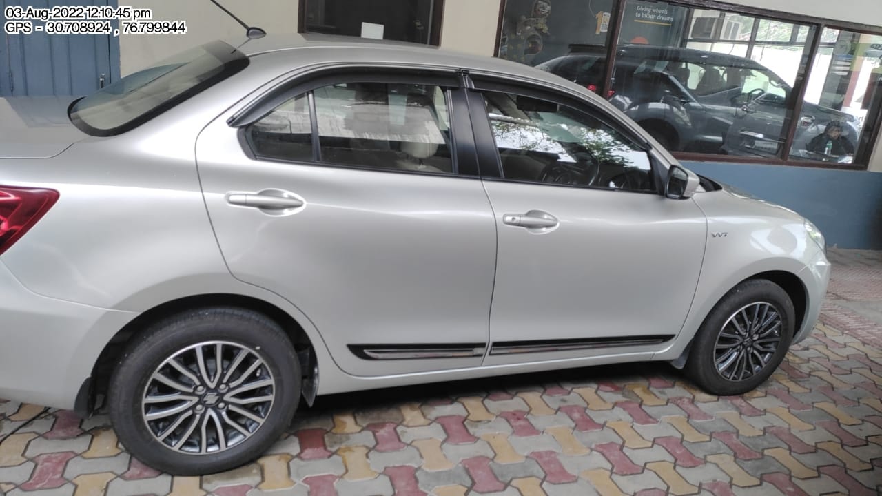 Swift DZire image 4 Swift DZire image 4