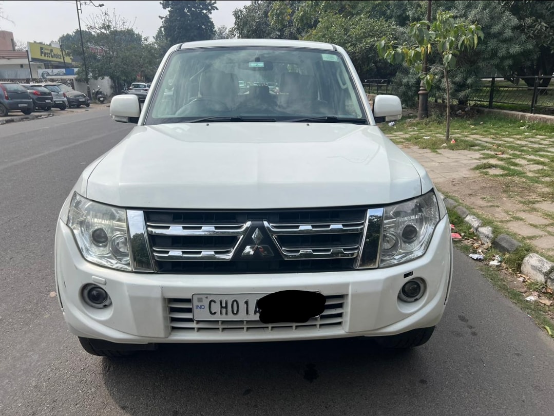 Montero image 8 Montero image 8