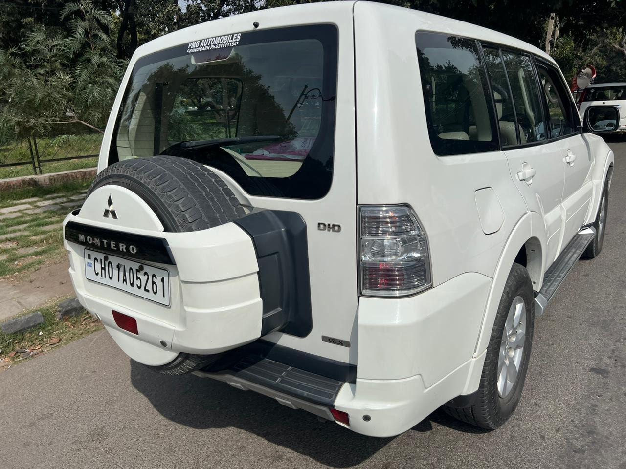 Montero image 5 Montero image 5