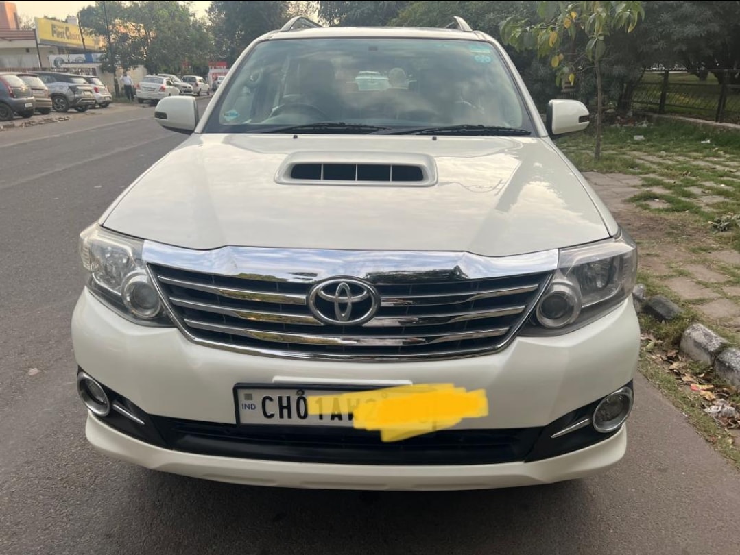 Fortuner image 4 Fortuner image 4