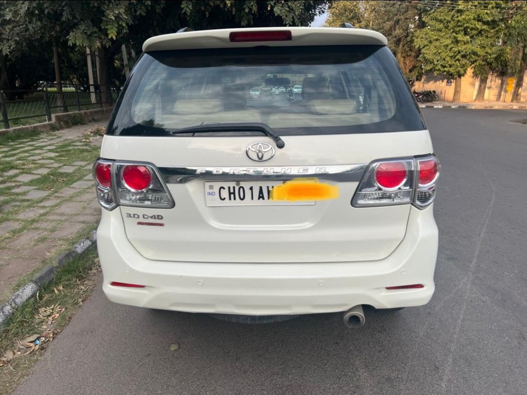 Fortuner image 2 Fortuner image 2