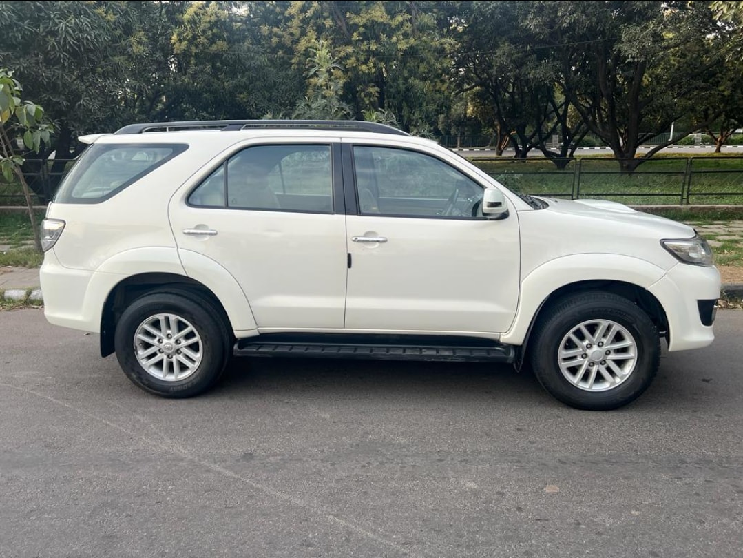 Fortuner image 3 Fortuner image 3