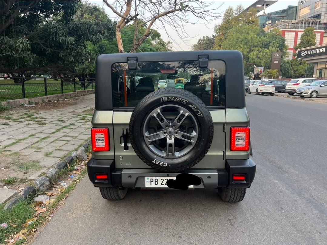 Thar image 3 Thar image 3