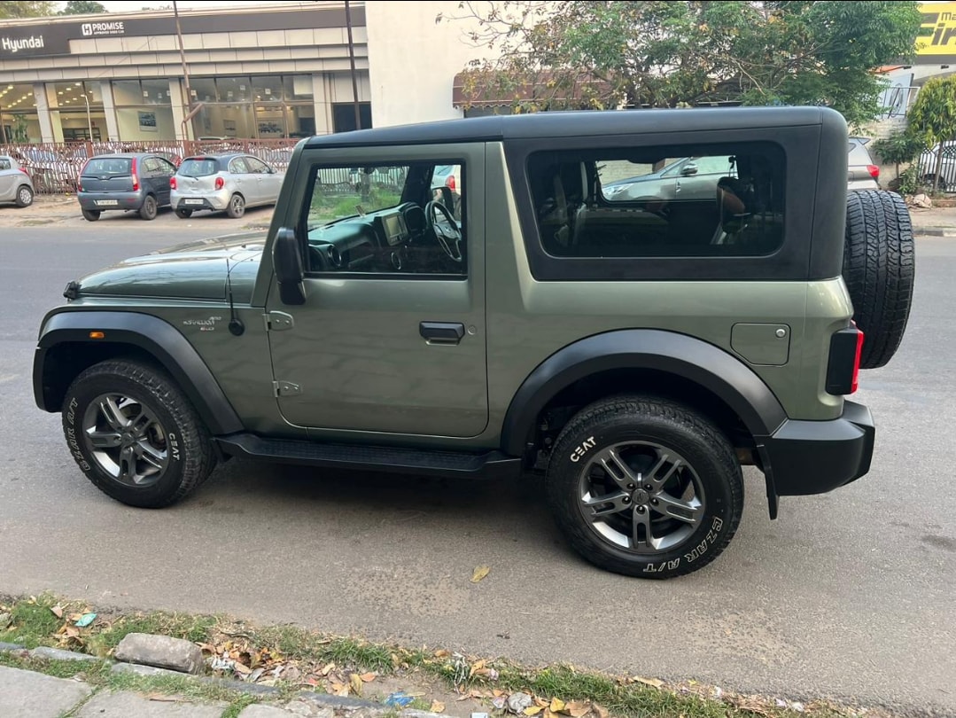 Thar image 4 Thar image 4