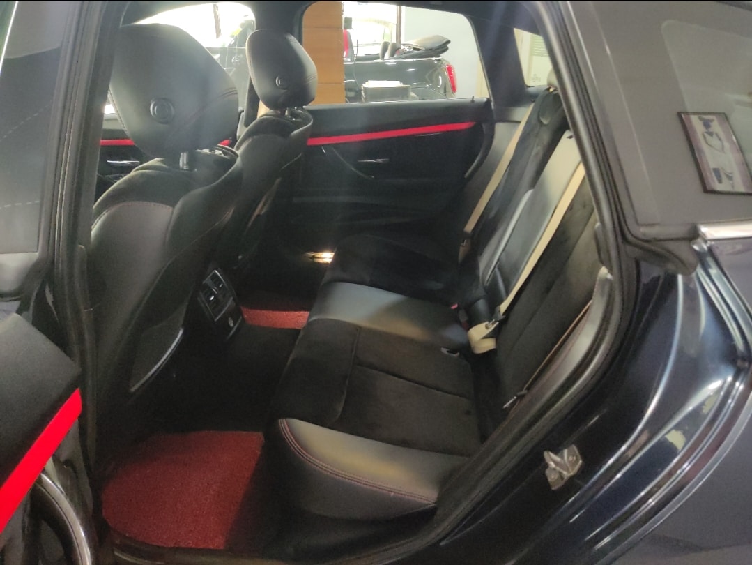 3 Series Gran Turismo image 17 3 Series Gran Turismo image 17