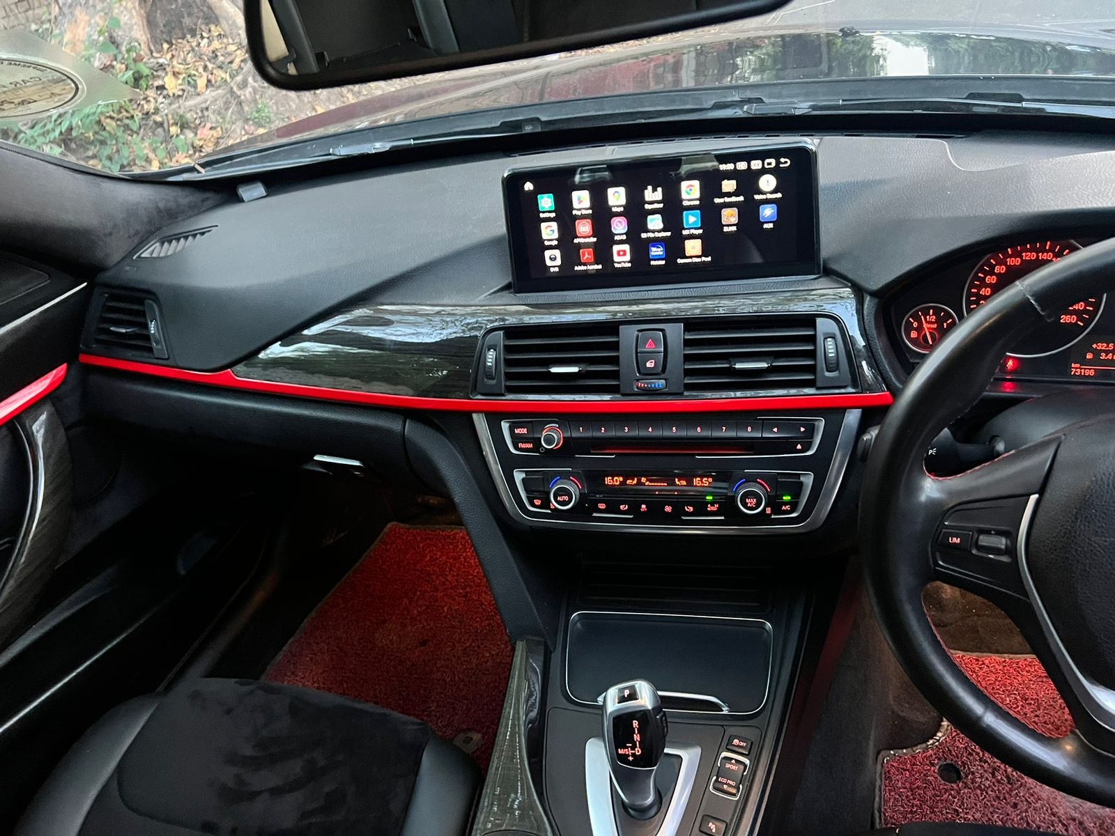 3 Series Gran Turismo image 12 3 Series Gran Turismo image 12