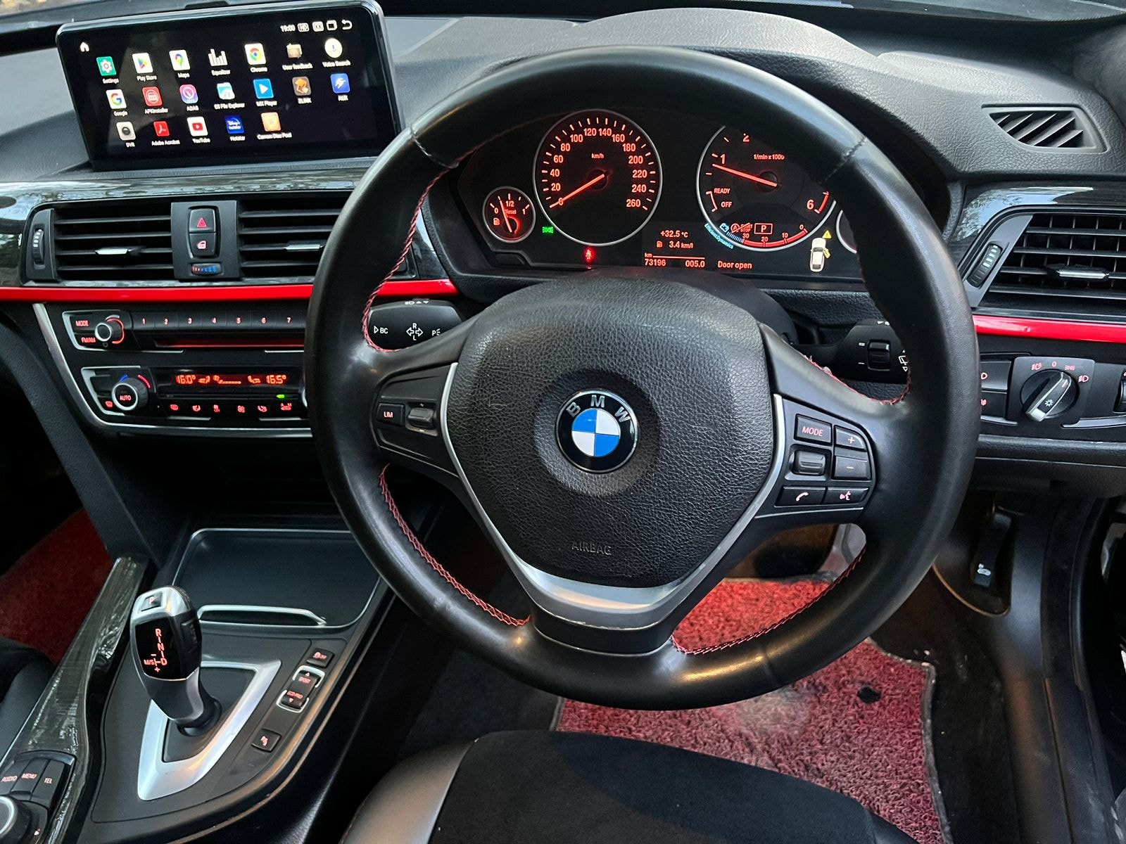 3 Series Gran Turismo image 13 3 Series Gran Turismo image 13