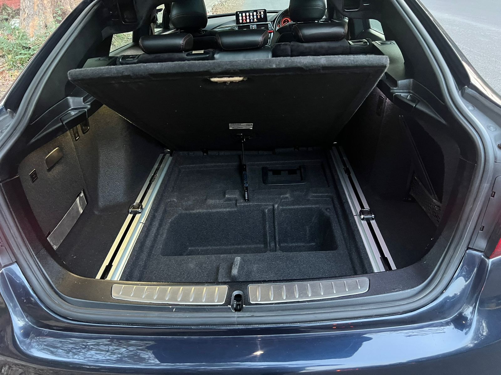 3 Series Gran Turismo image 10 3 Series Gran Turismo image 10