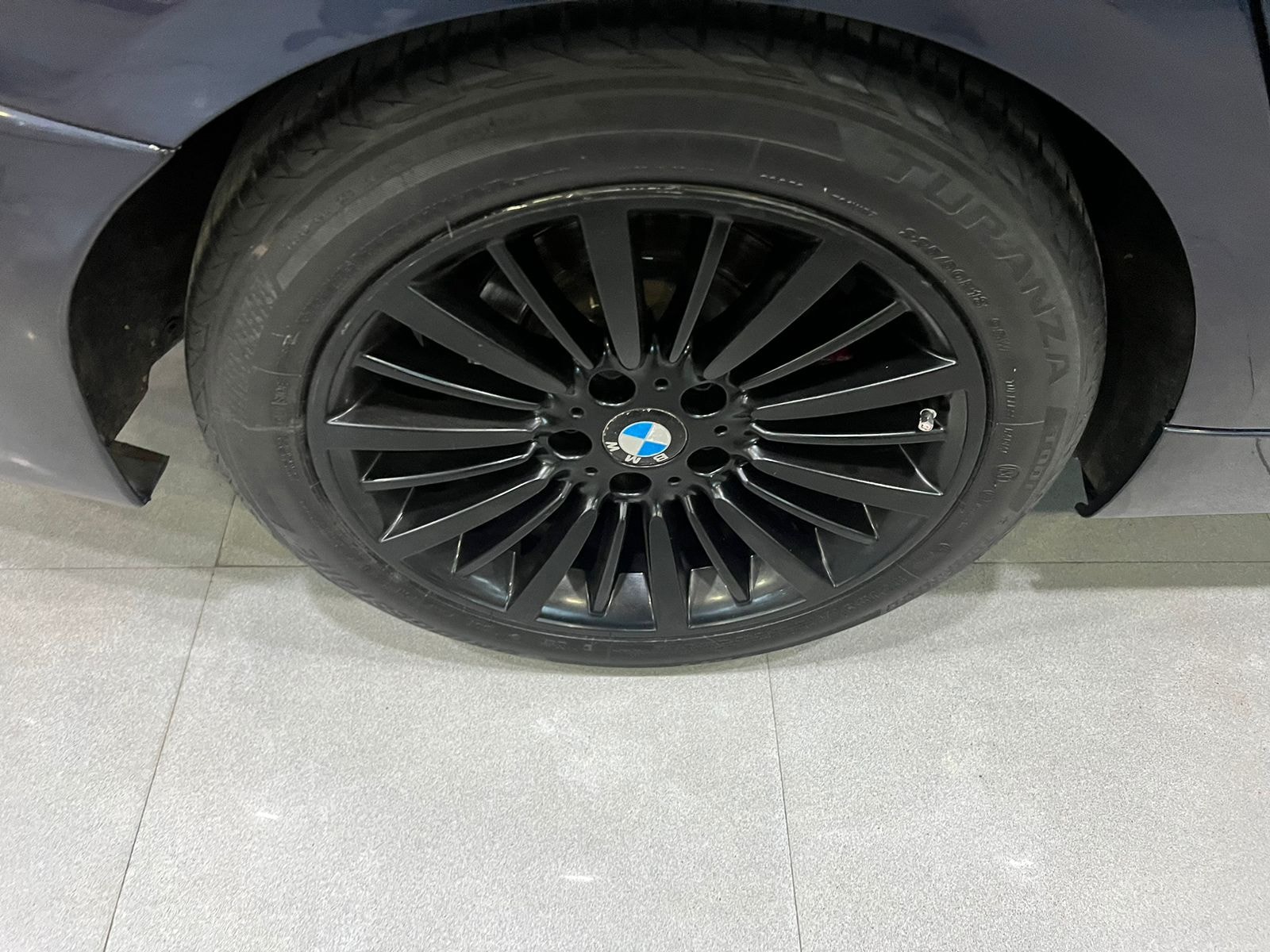 3 Series Gran Turismo image 9 3 Series Gran Turismo image 9