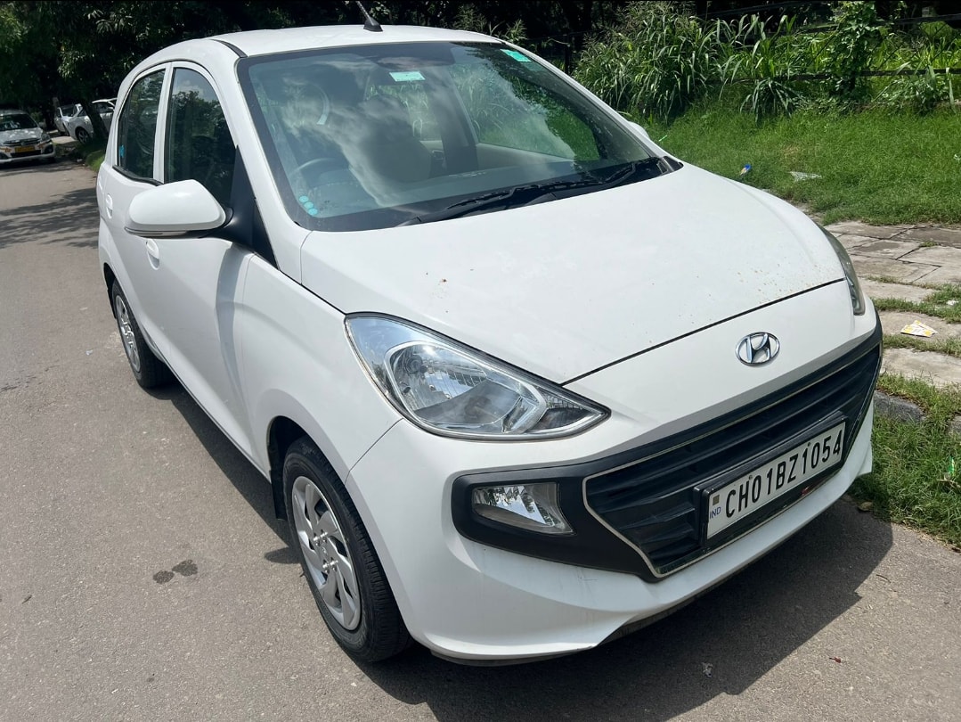 New Santro image 5 New Santro image 5